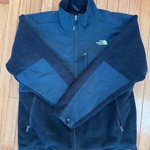 The North Face Men's Black Performance Jacket